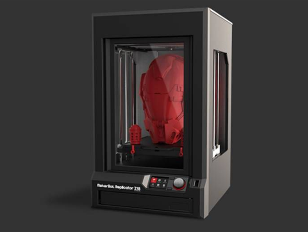 MakerBot Replicator Z18
